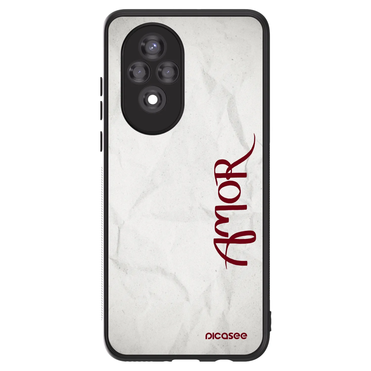 Picasee ULTIMATE CASE za Honor 200 5G - Amor
