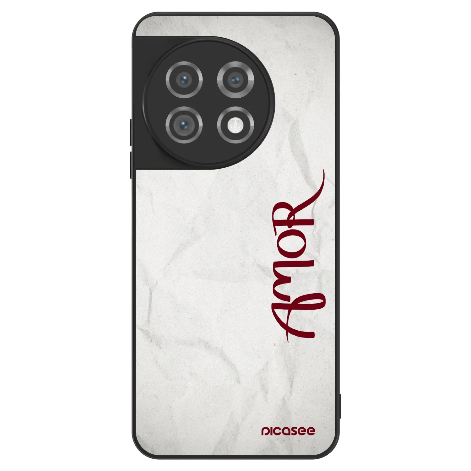 Picasee ULTIMATE CASE za OnePlus 11 5G - Amor