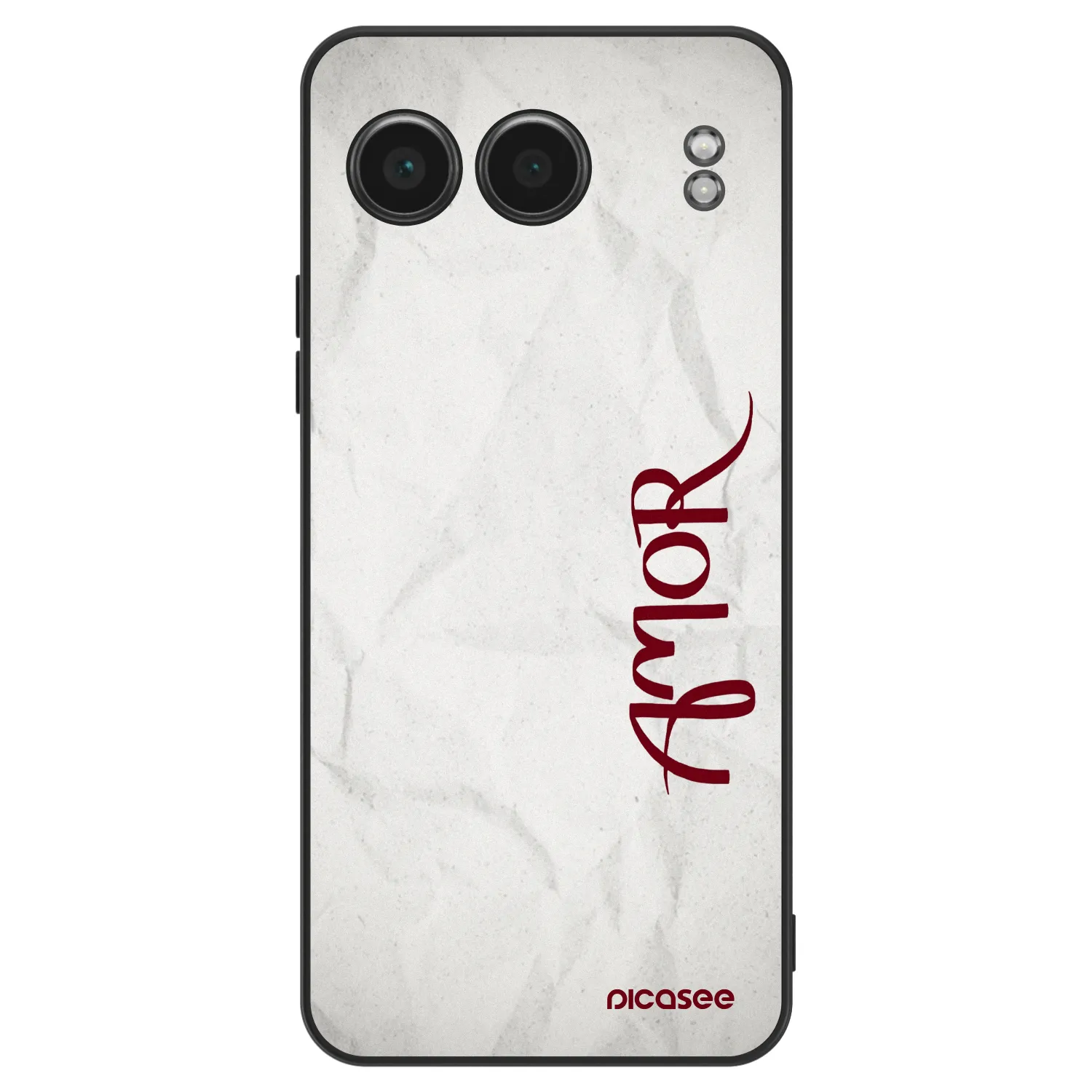 Picasee ULTIMATE CASE za OnePlus Nord 4 - Amor