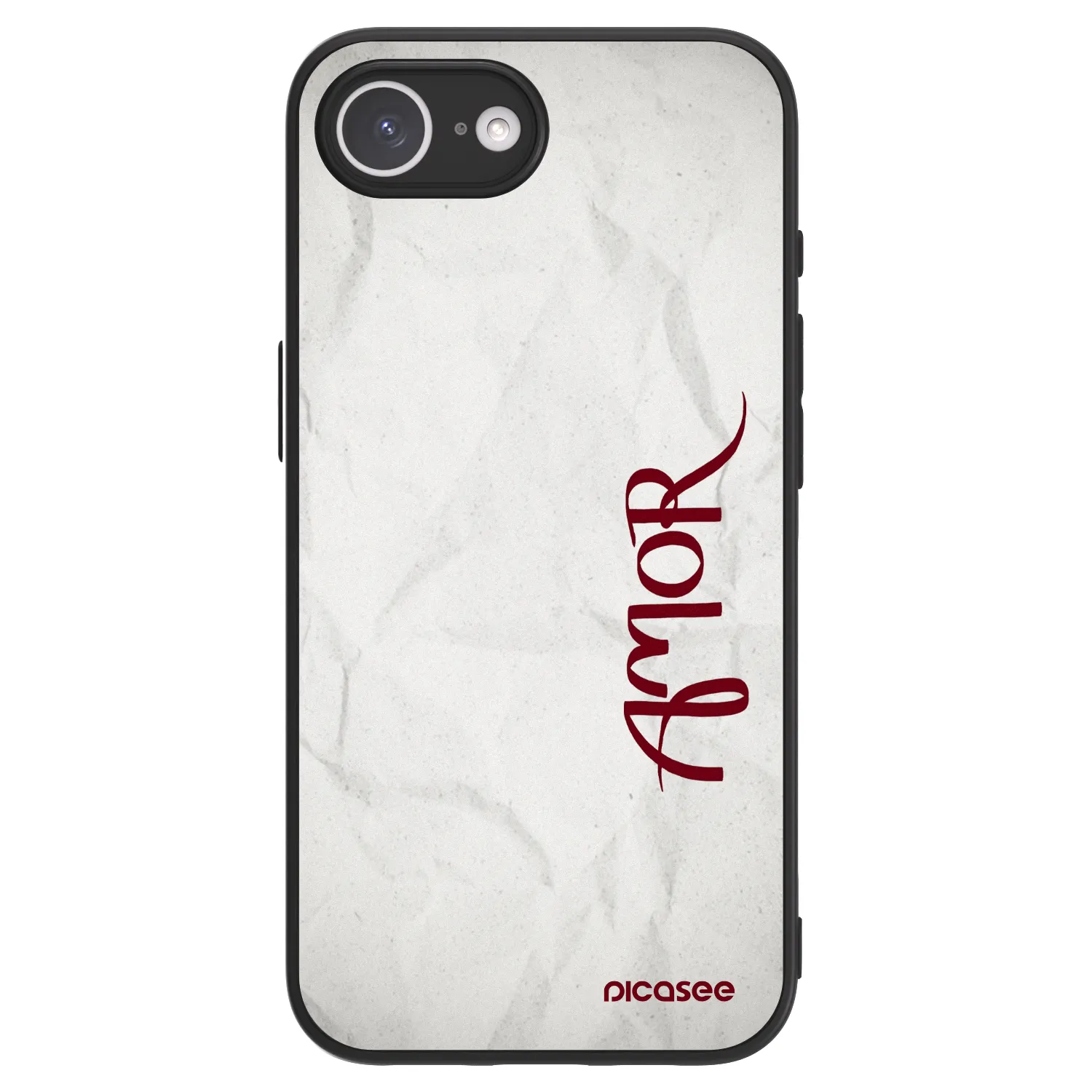 Picasee ULTIMATE CASE za Apple iPhone 16e - Amor