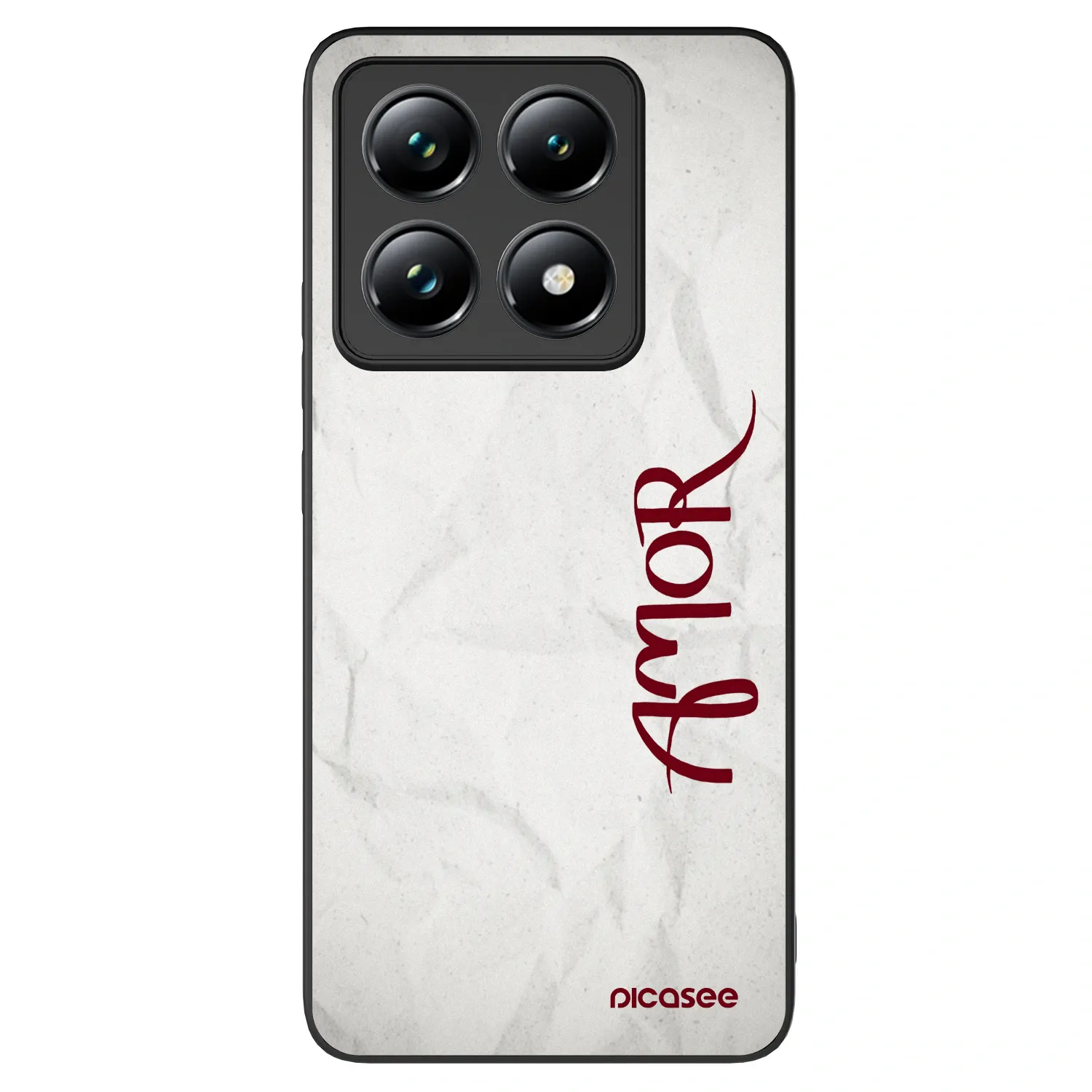 Picasee ULTIMATE CASE za Xiaomi 14T Pro - Amor