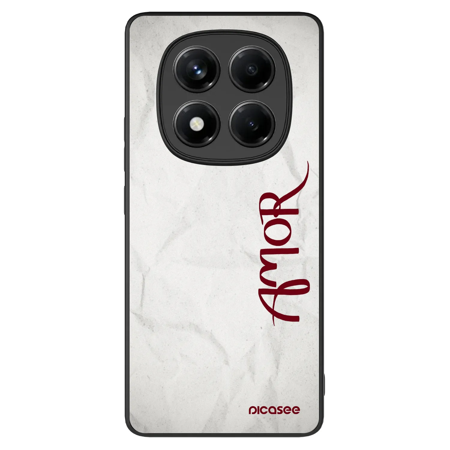 Picasee ULTIMATE CASE za Xiaomi Redmi Note 14 Pro+ 5G - Amor