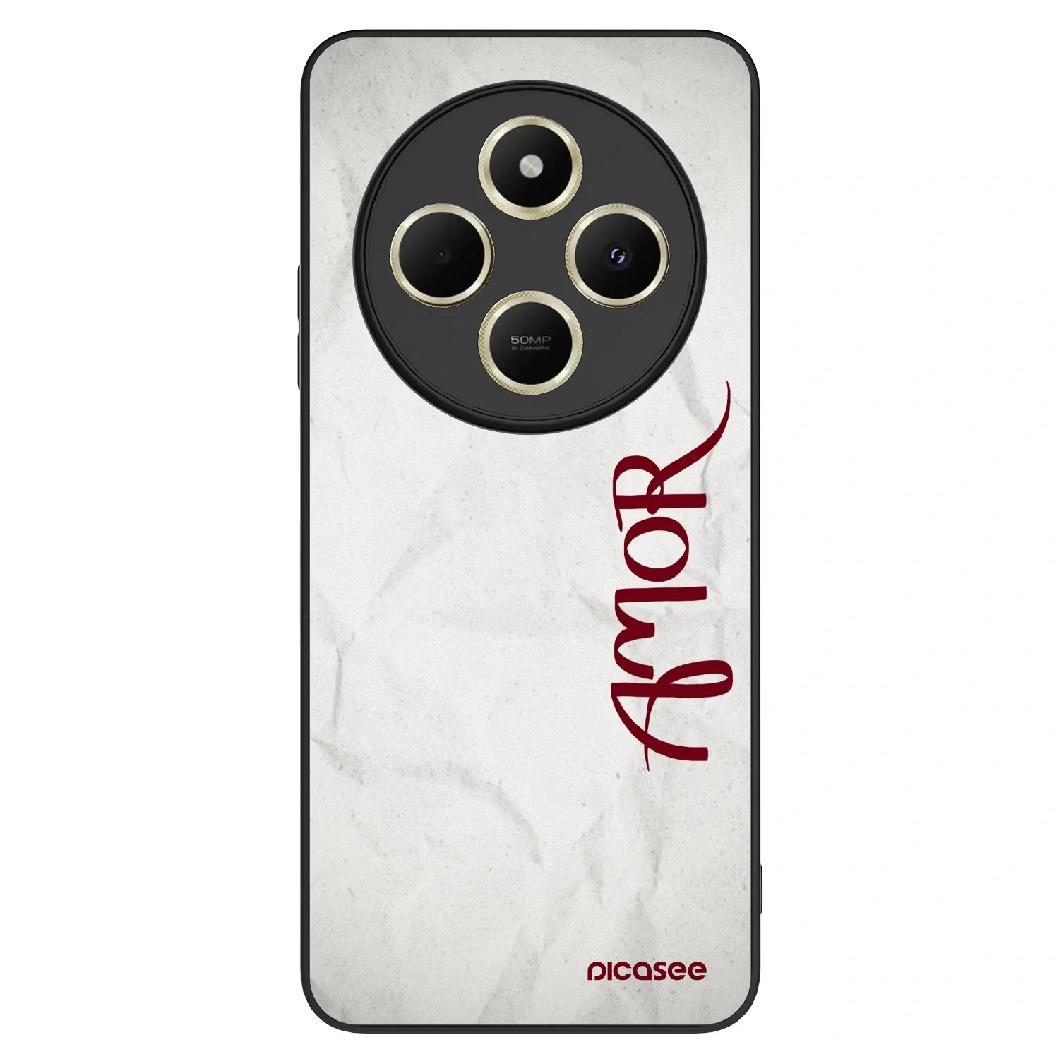 Picasee ULTIMATE CASE za Xiaomi Redmi 14C - Amor