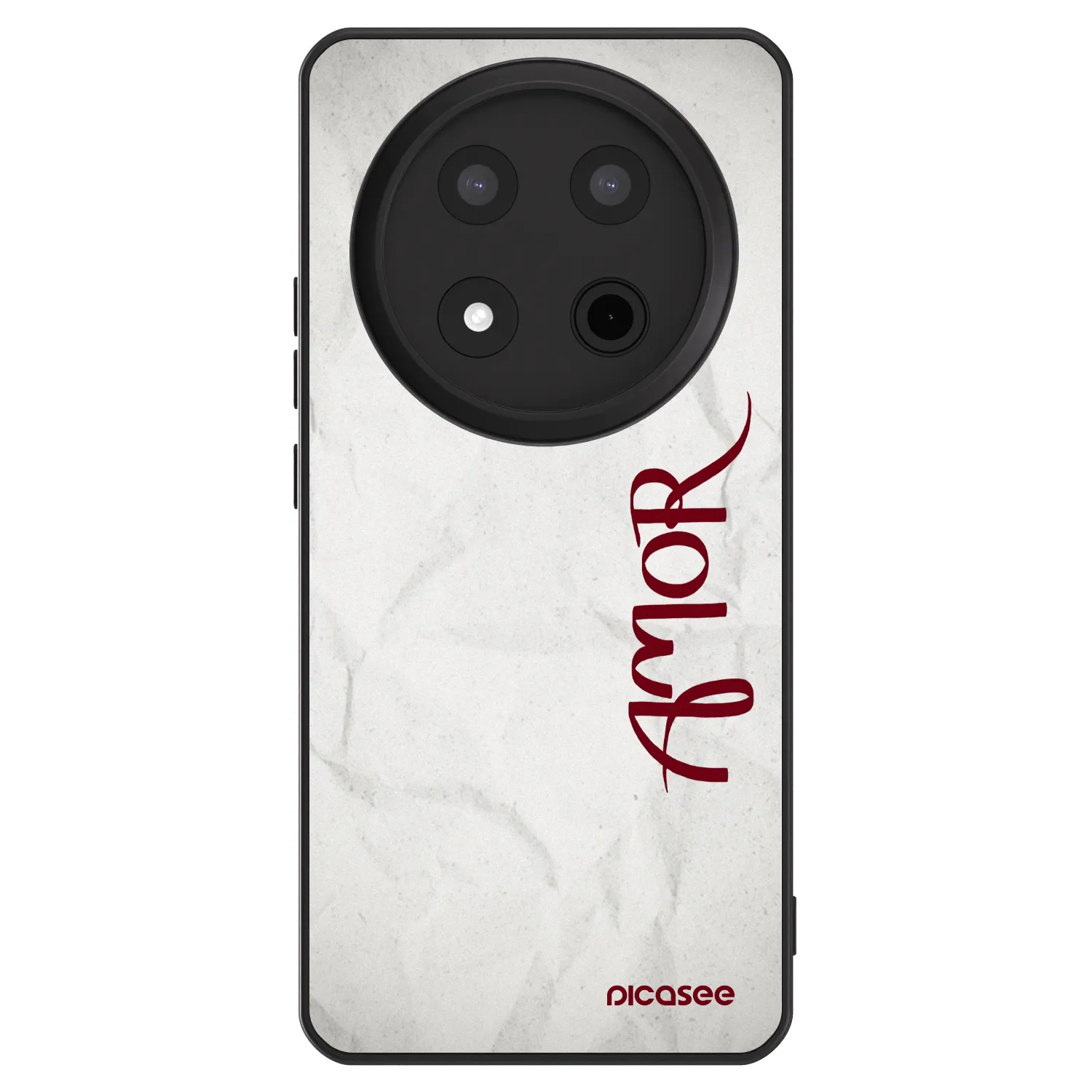 Picasee ULTIMATE CASE za Honor Magic7 Lite 5G - Amor