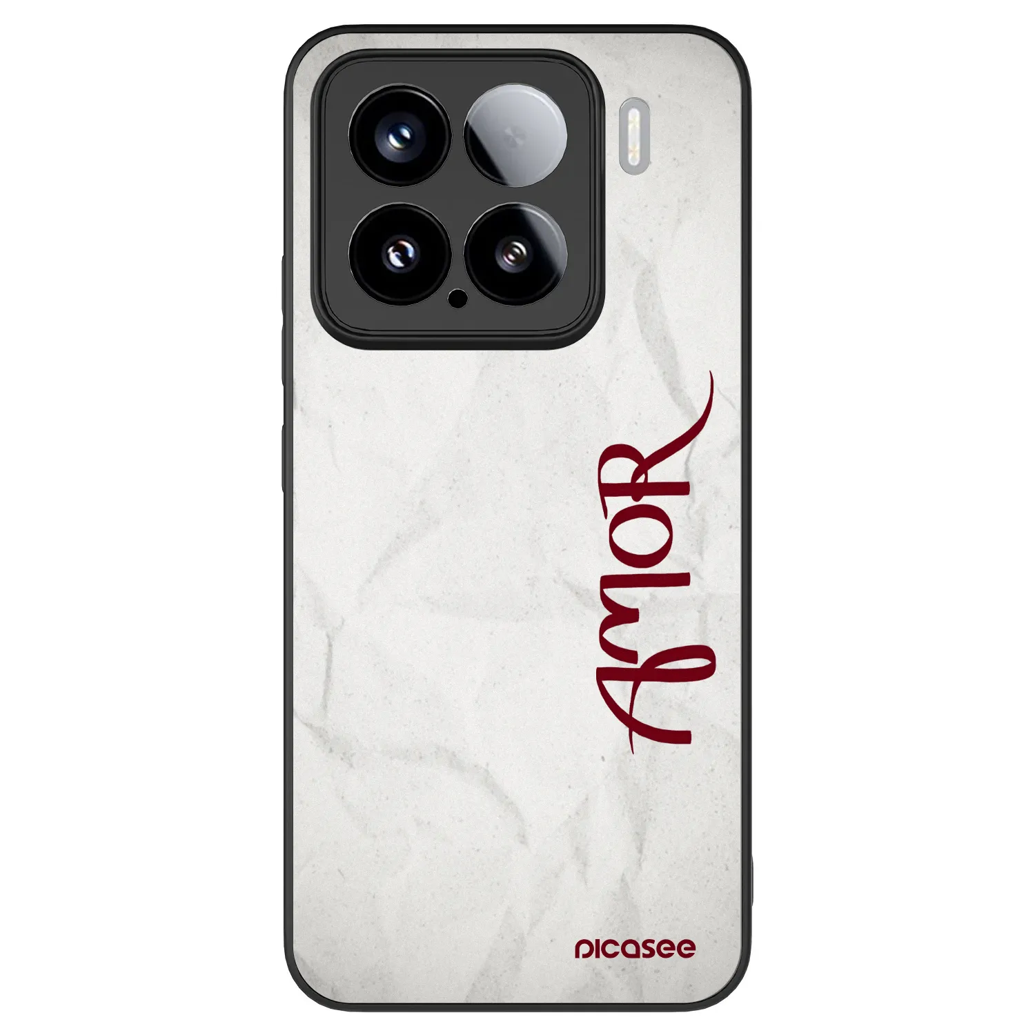 Picasee ULTIMATE CASE za Xiaomi 15 - Amor