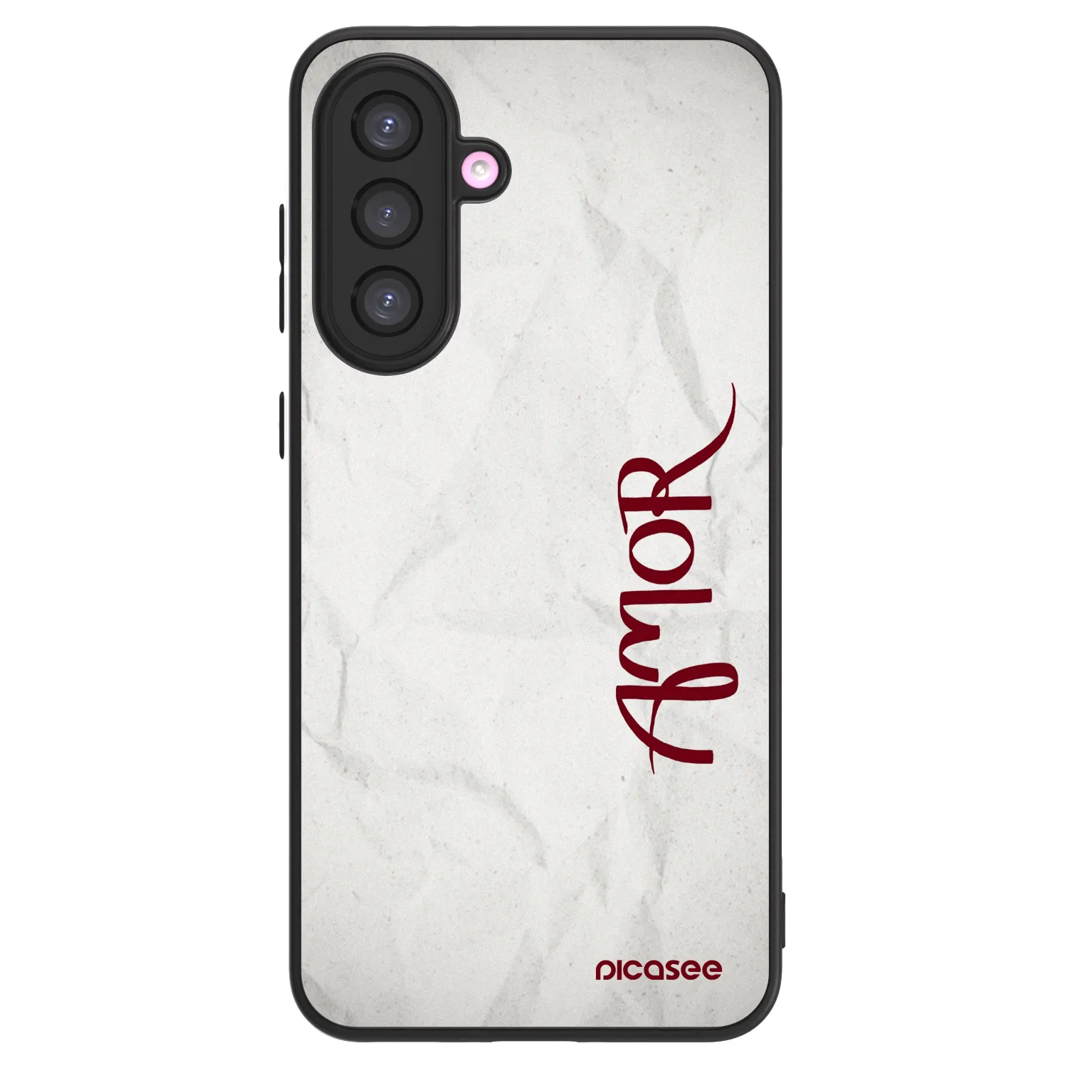 Picasee ULTIMATE CASE za Samsung Galaxy A56 5G A566B - Amor