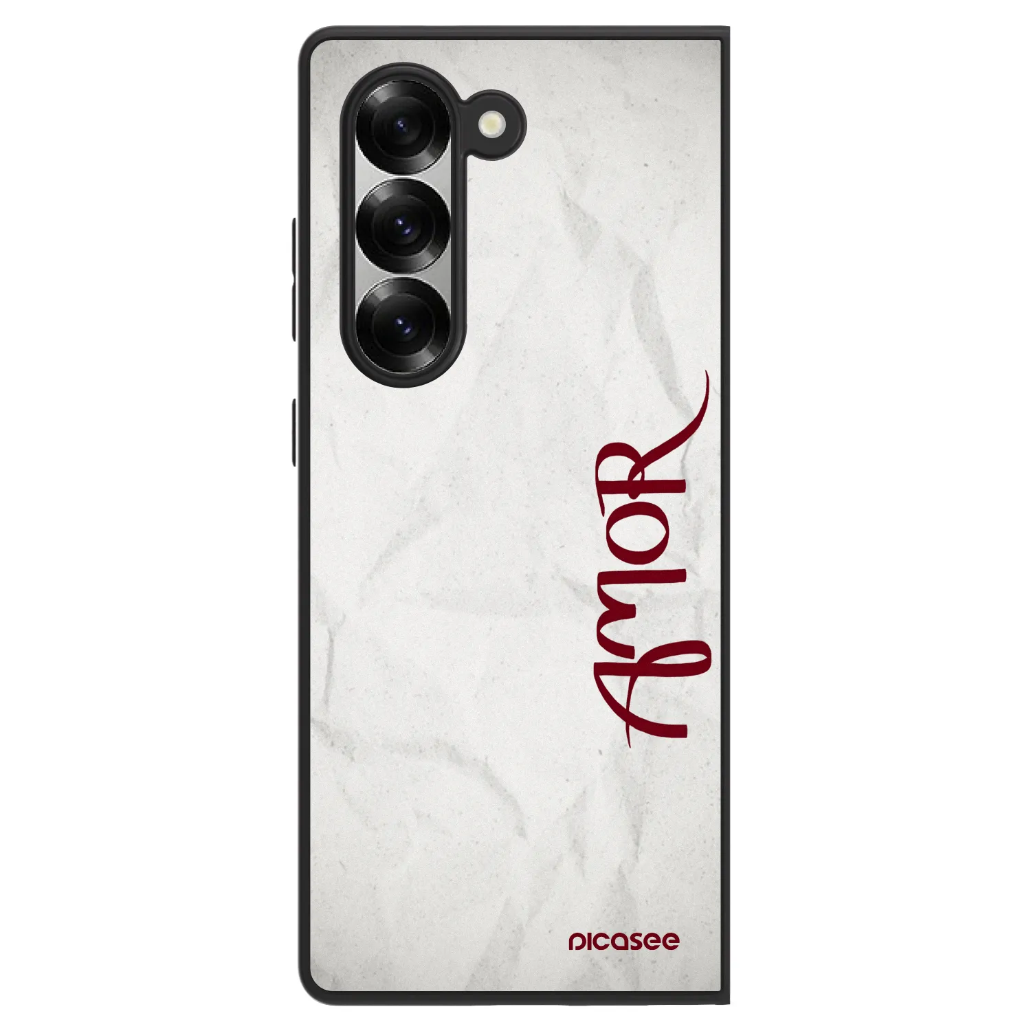 Picasee ULTIMATE CASE za Samsung Galaxy Z Fold6 5G - Amor