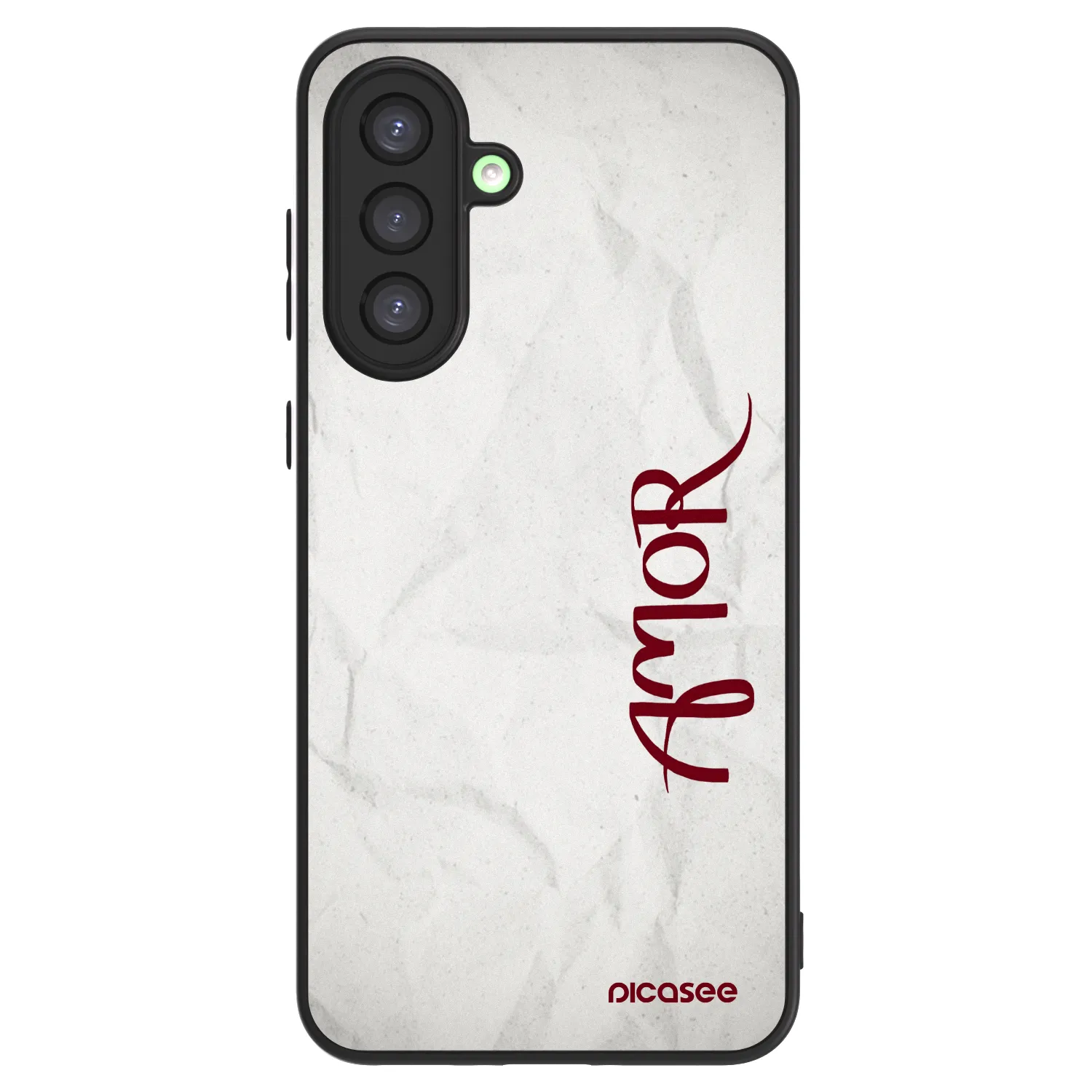Picasee ULTIMATE CASE za Samsung Galaxy A26 5G A266B - Amor