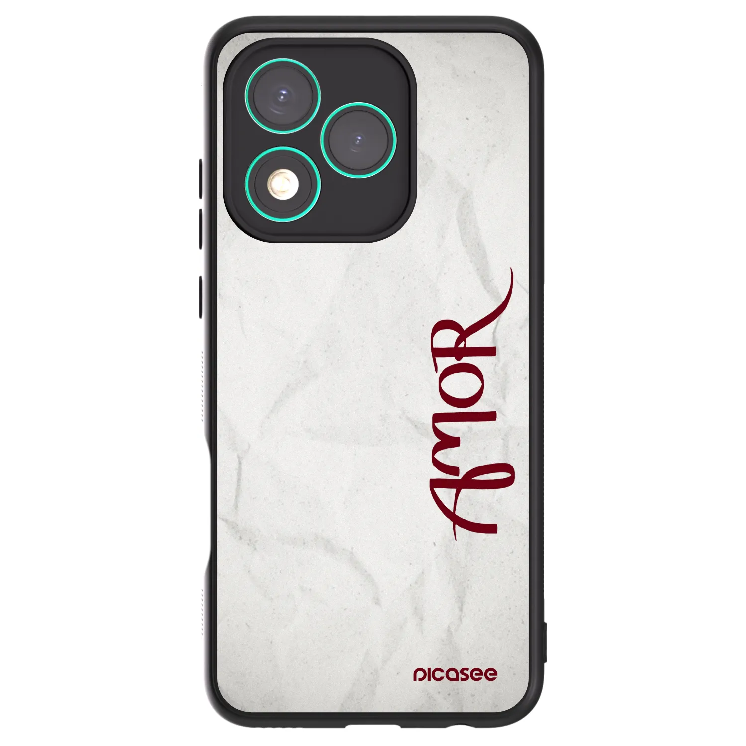 Picasee ULTIMATE CASE za Honor 400 Lite 5G - Amor