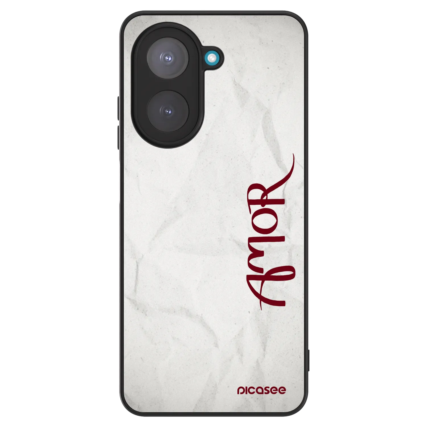 Picasee ULTIMATE CASE za Xiaomi Redmi A5 - Amor