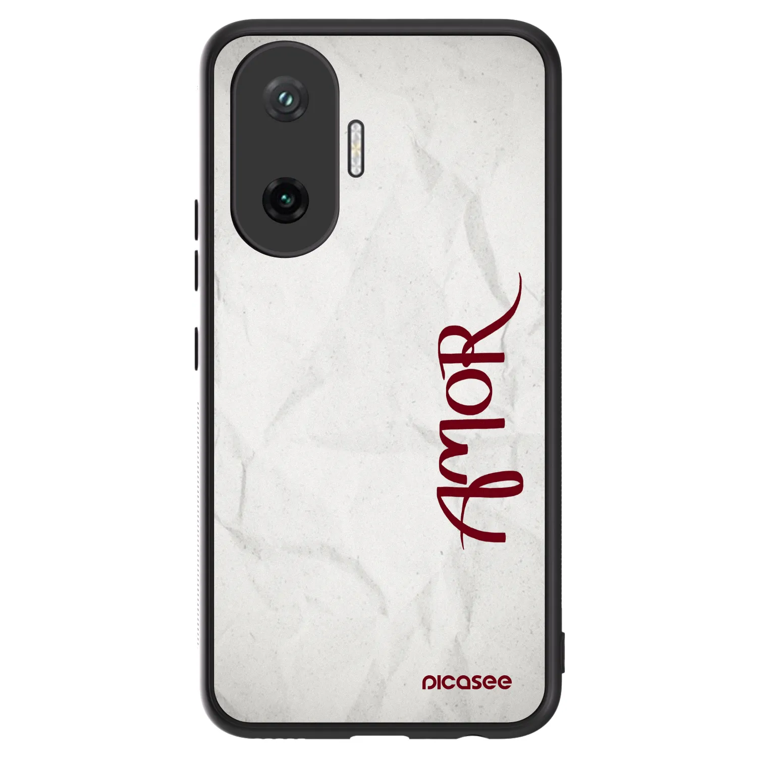 Picasee ULTIMATE CASE za Xiaomi Poco F7 Pro 5G - Amor