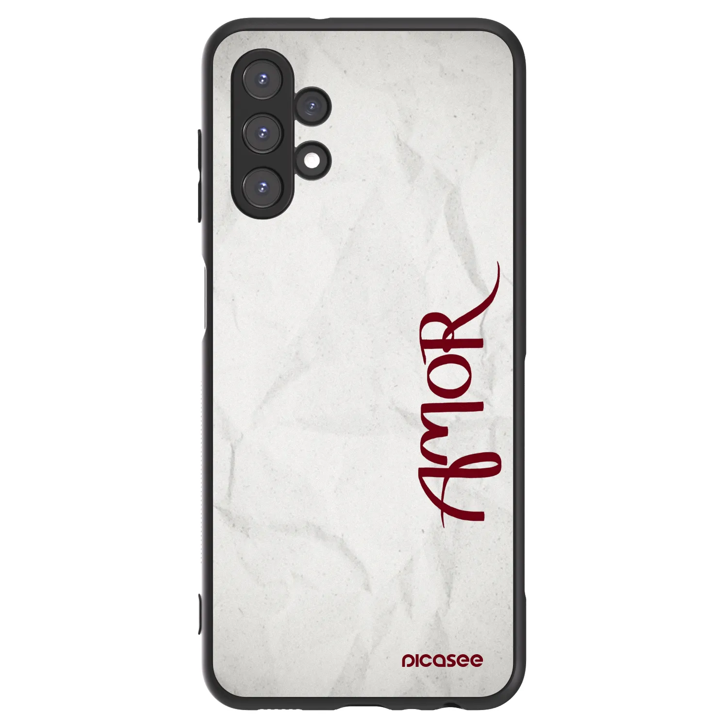 Picasee ULTIMATE CASE za Samsung Galaxy A13 5G - Amor