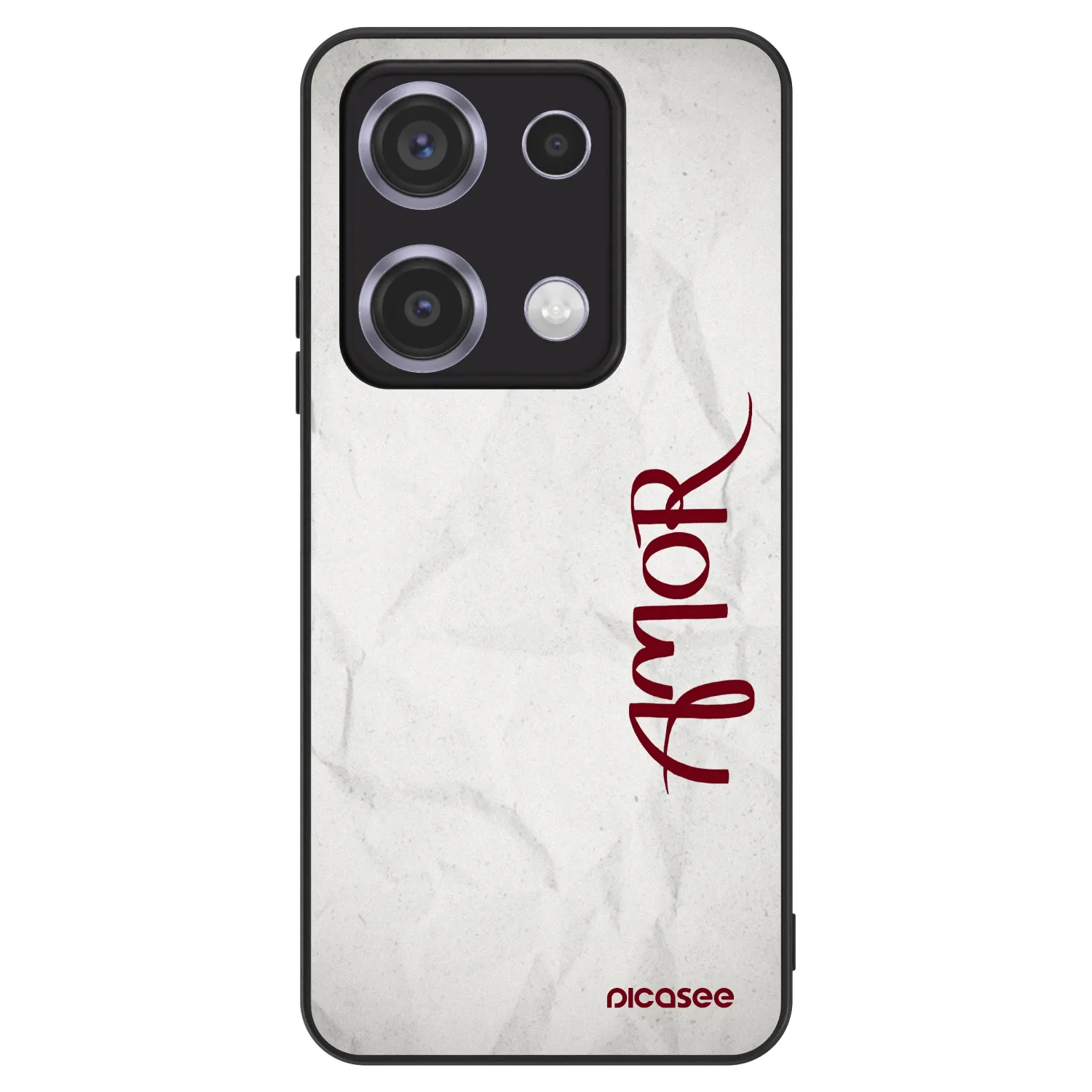 Picasee ULTIMATE CASE za Xiaomi Redmi Note 14S - Amor