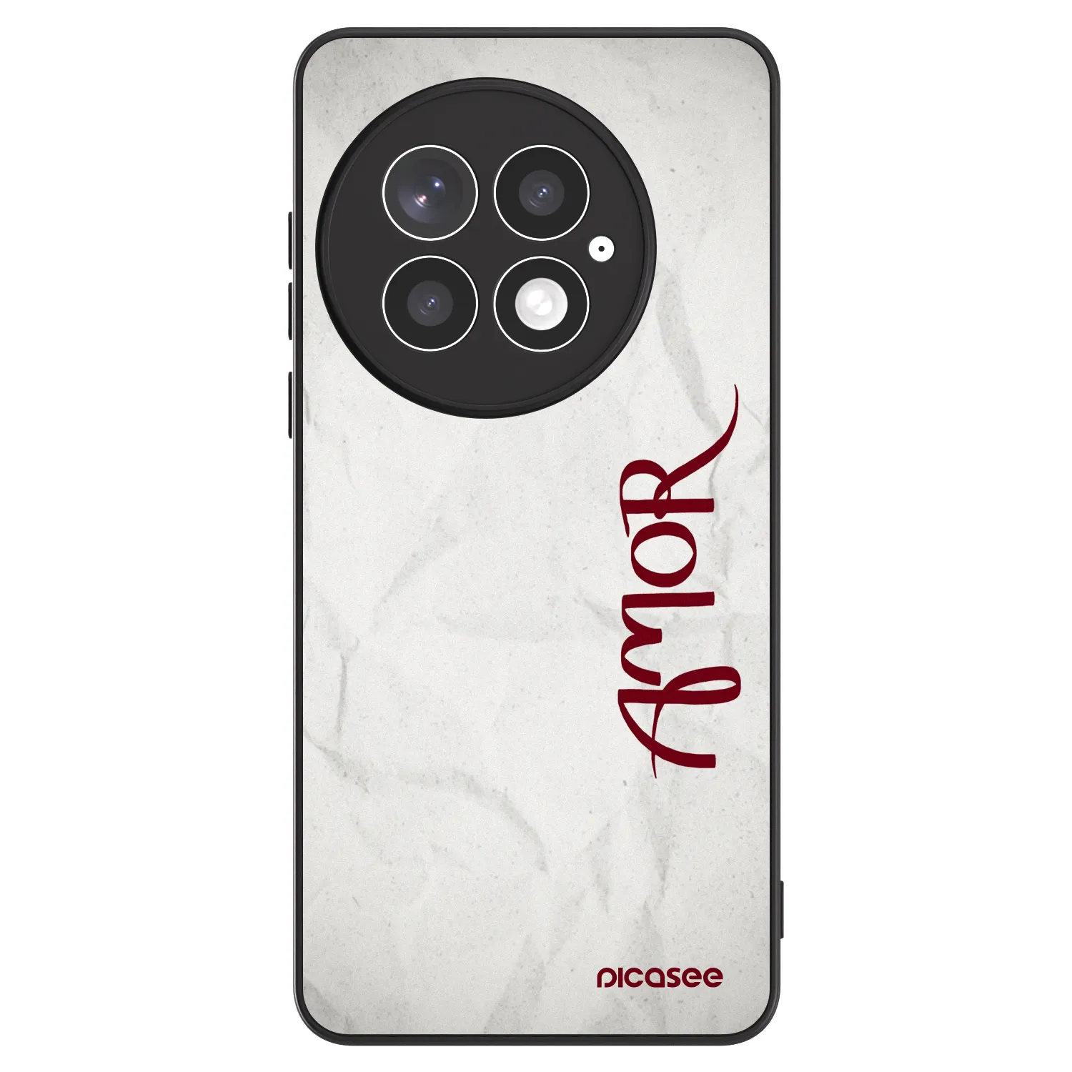 Picasee ULTIMATE CASE za OnePlus 13 5G - Amor