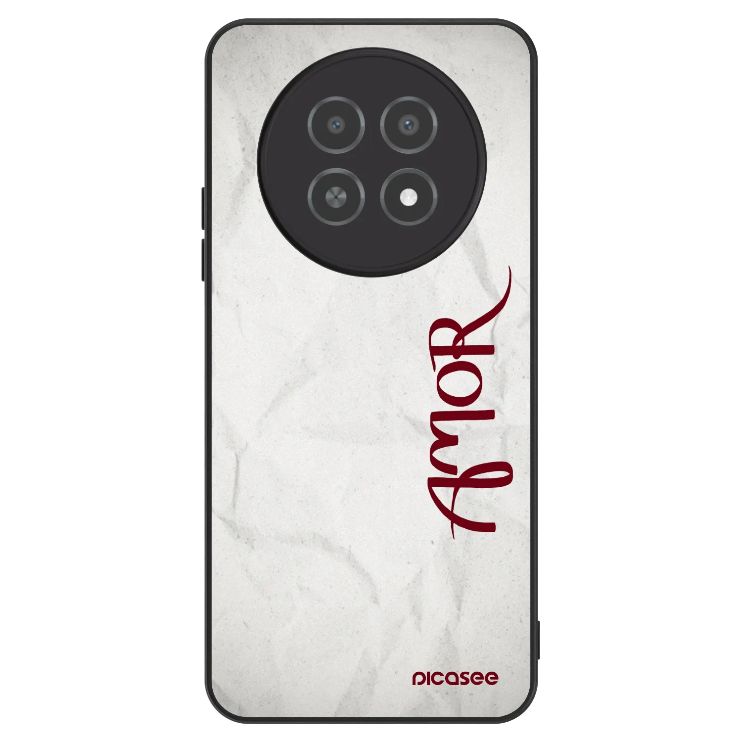 Picasee ULTIMATE CASE za Realme 12X - Amor