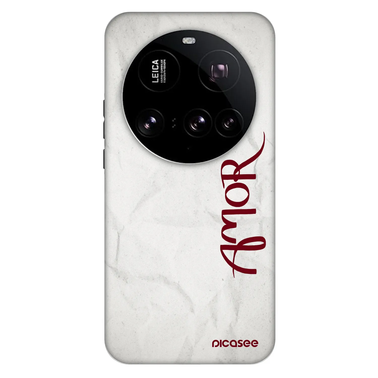Picasee Fashion Case za Xiaomi 15 Ultra - Amor