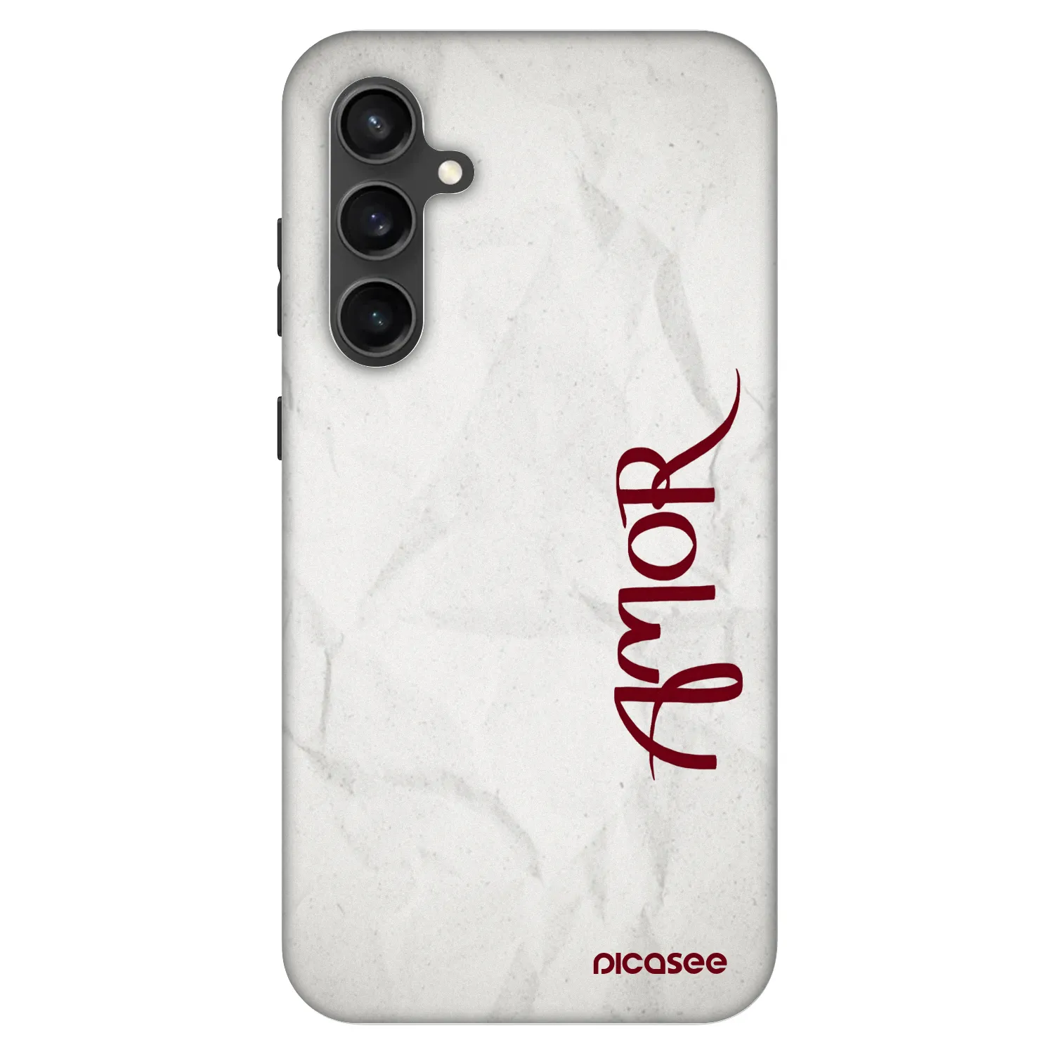 Picasee Fashion Case za Samsung Galaxy S23 FE S711B - Amor