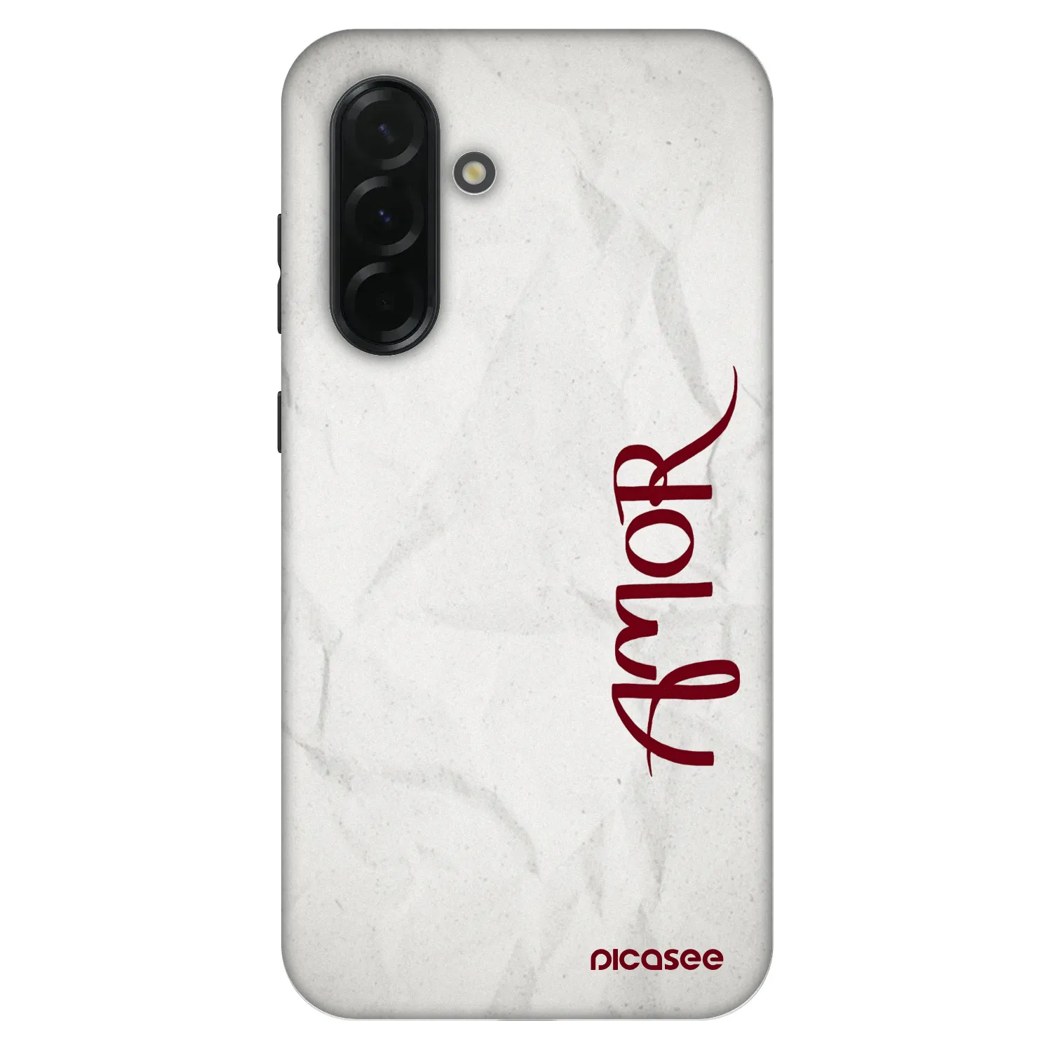 Picasee Fashion Case za Samsung Galaxy A36 5G - Amor