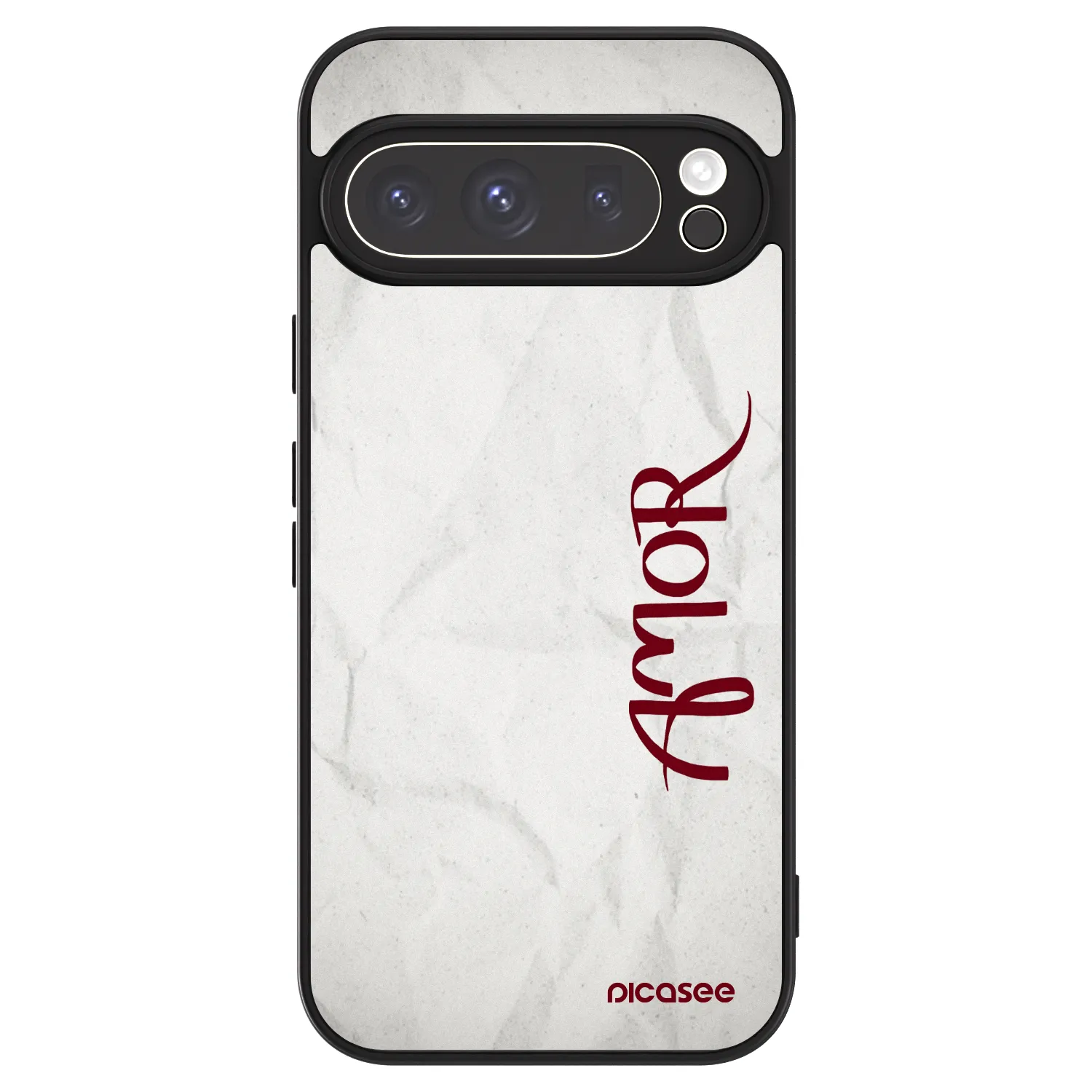 Picasee ULTIMATE CASE za Google Pixel 9 Pro XL - Amor