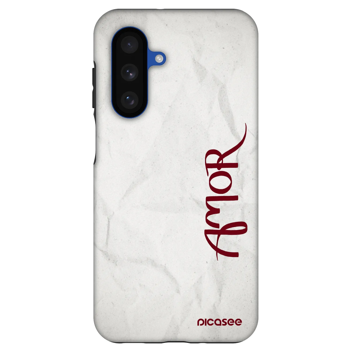Picasee Fashion Case za Samsung Galaxy A17 5G - Amor