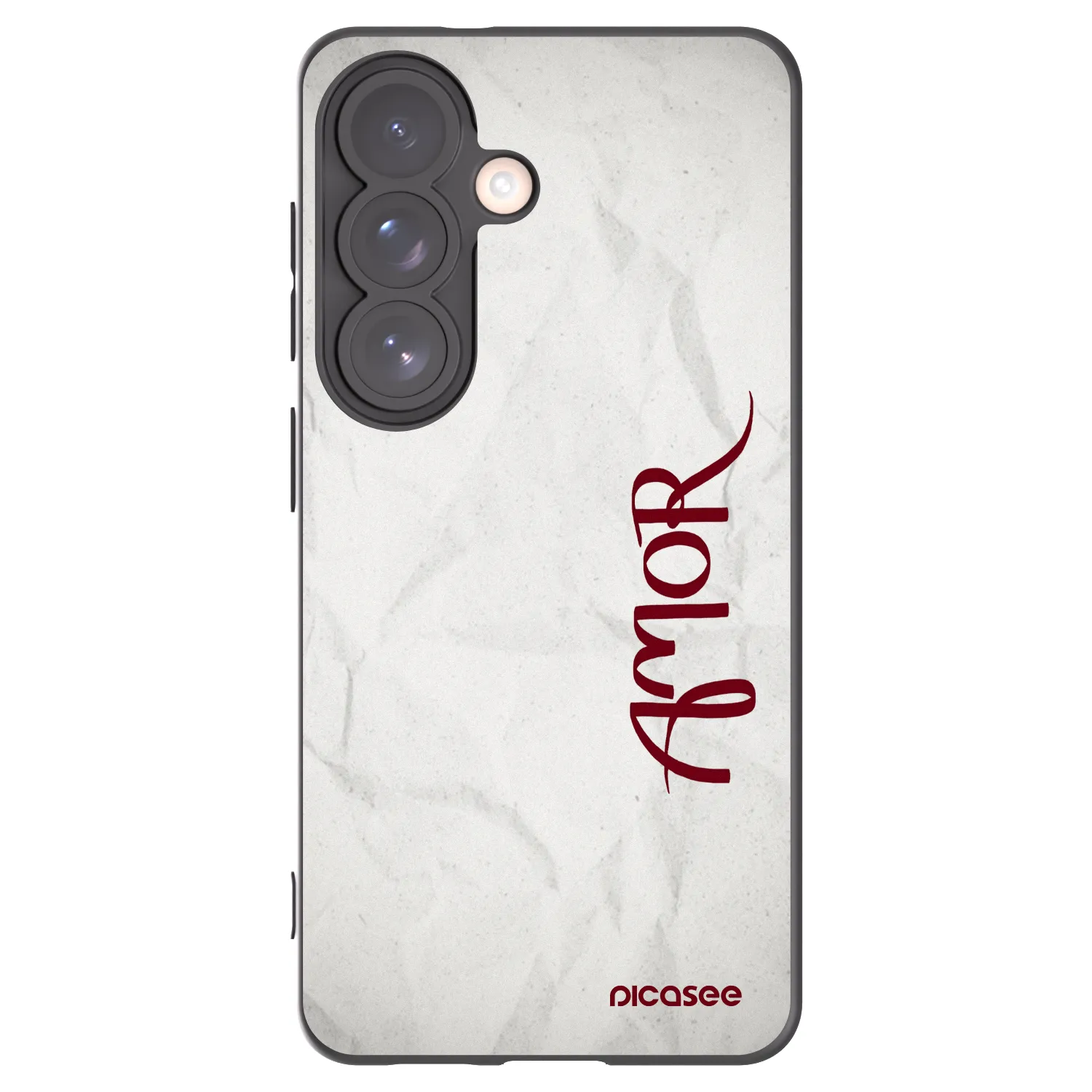 Picasee ULTIMATE CASE za Samsung Galaxy S26 - Amor