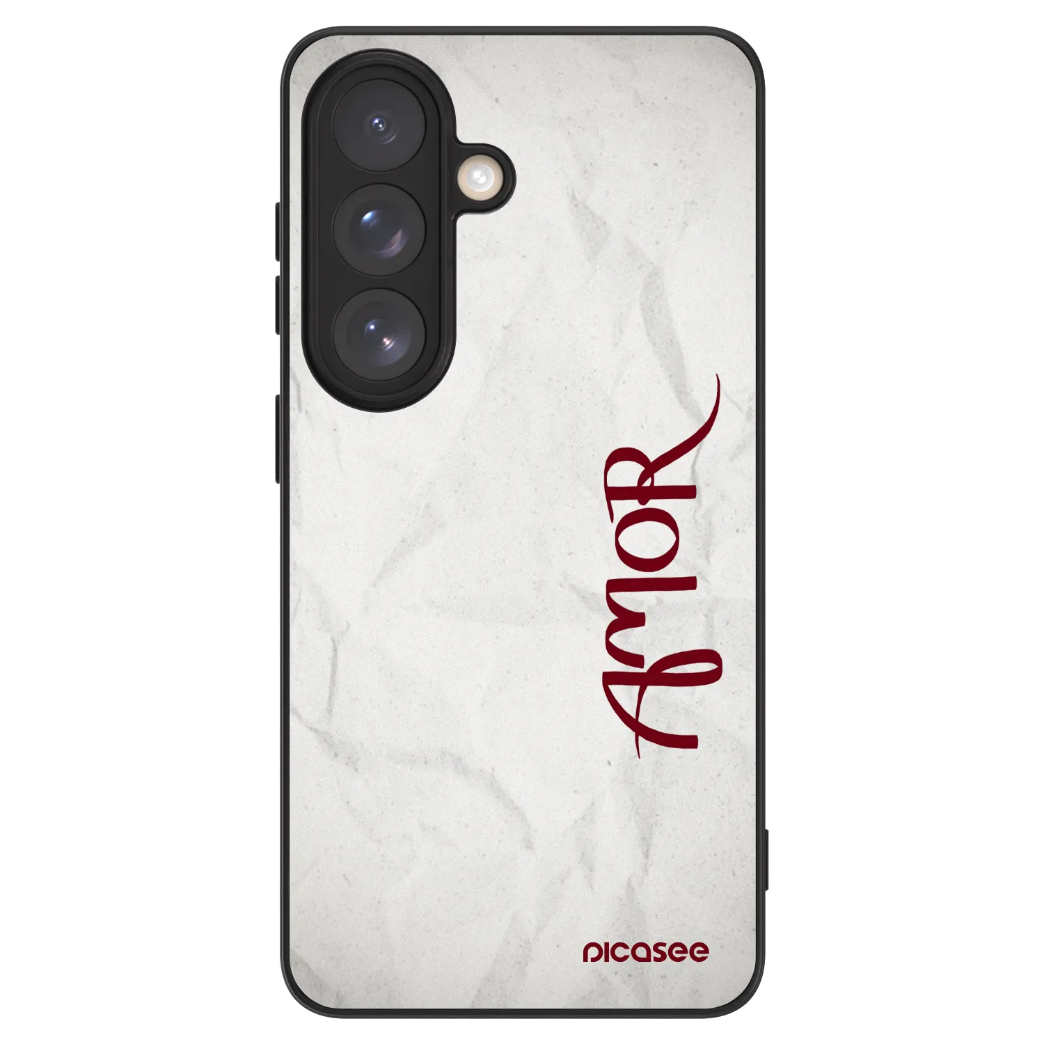 Picasee ULTIMATE CASE PowerShare za Samsung Galaxy S26 - Amor
