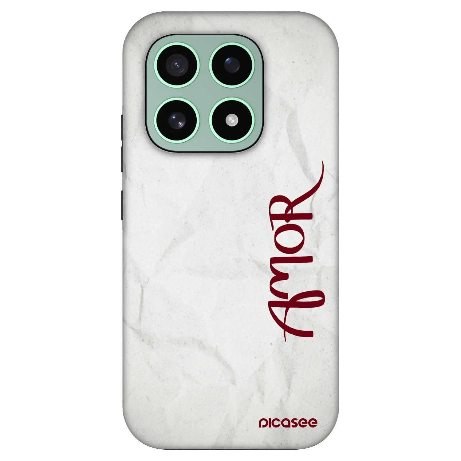Picasee Fashion Case za Xiaomi 17 - Amor