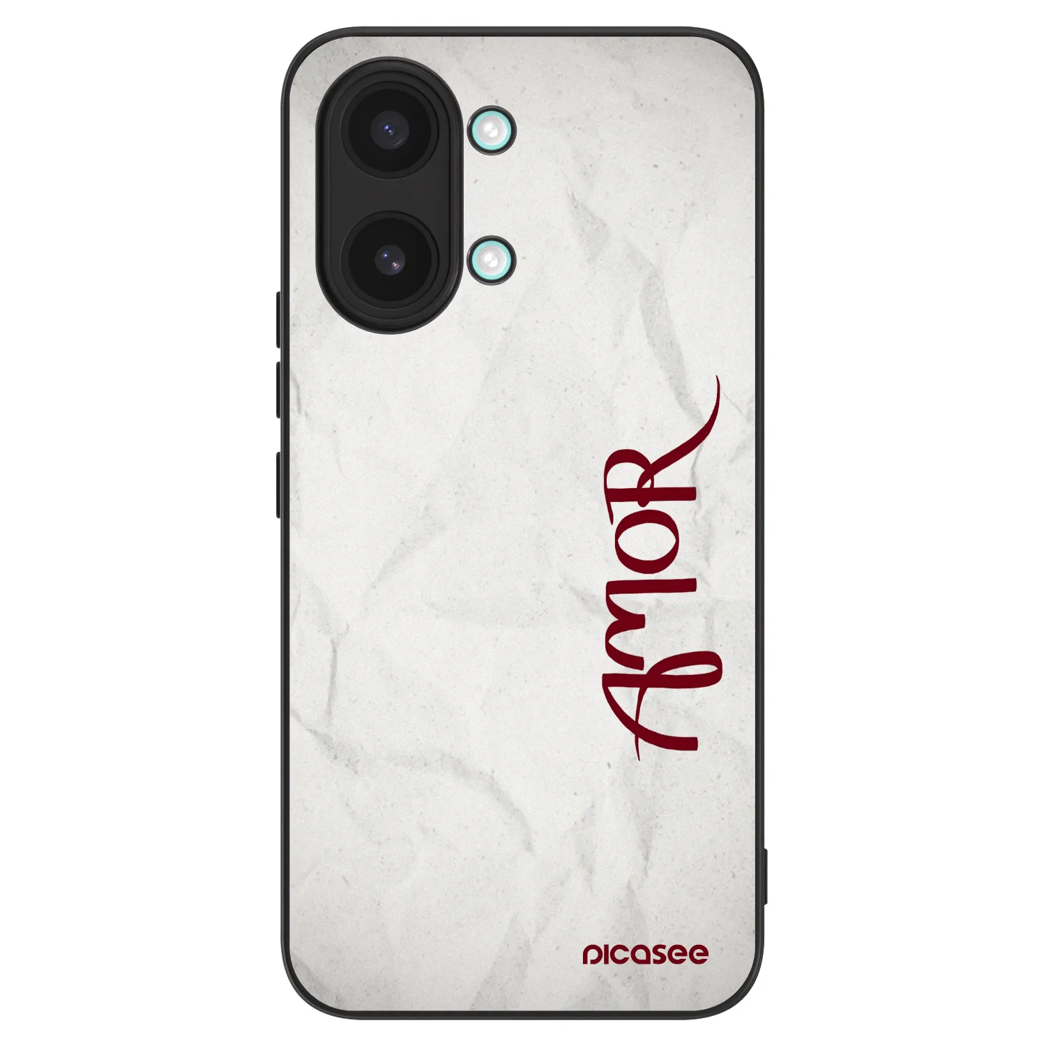 Picasee ULTIMATE CASE za Xiaomi Poco X8 Pro Max - Amor
