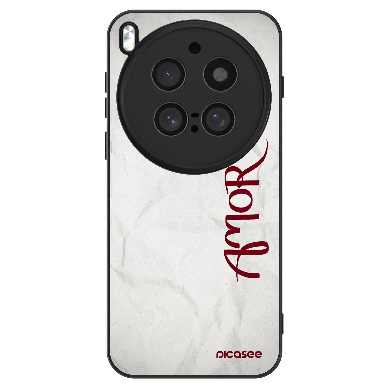 Picasee ULTIMATE CASE za Vivo X300 Pro - Amor