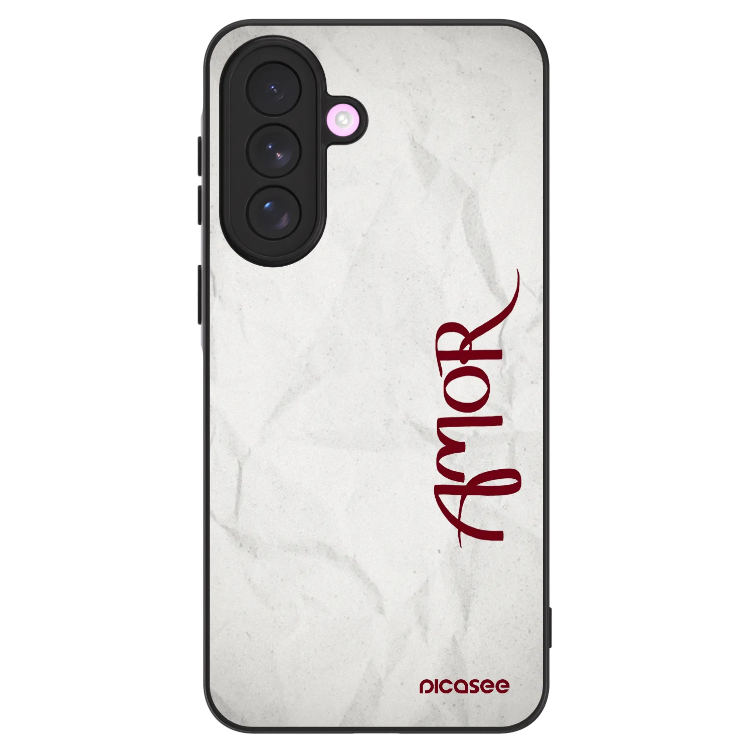 Picasee ULTIMATE CASE za Samsung Galaxy A57 5G - Amor