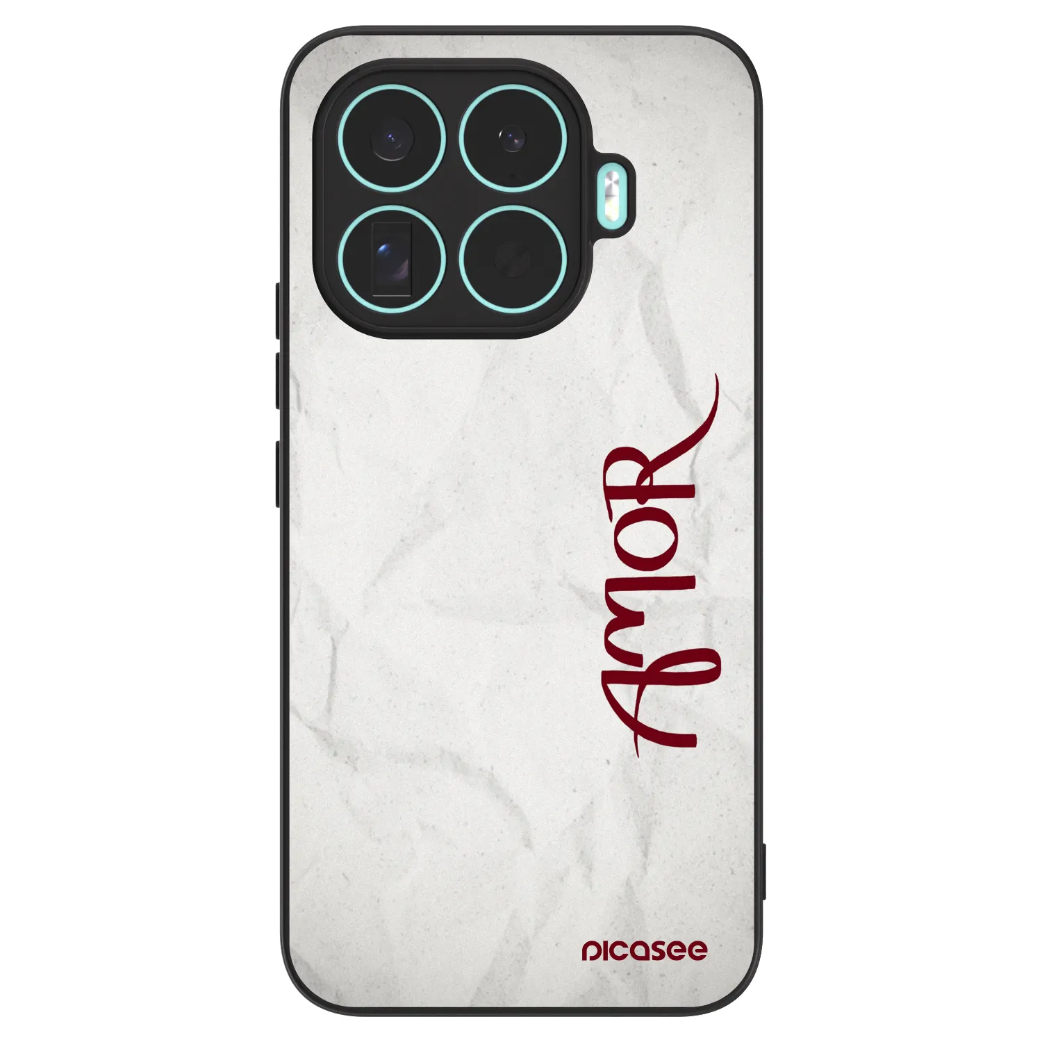 Picasee ULTIMATE CASE za Xiaomi 17T Pro - Amor