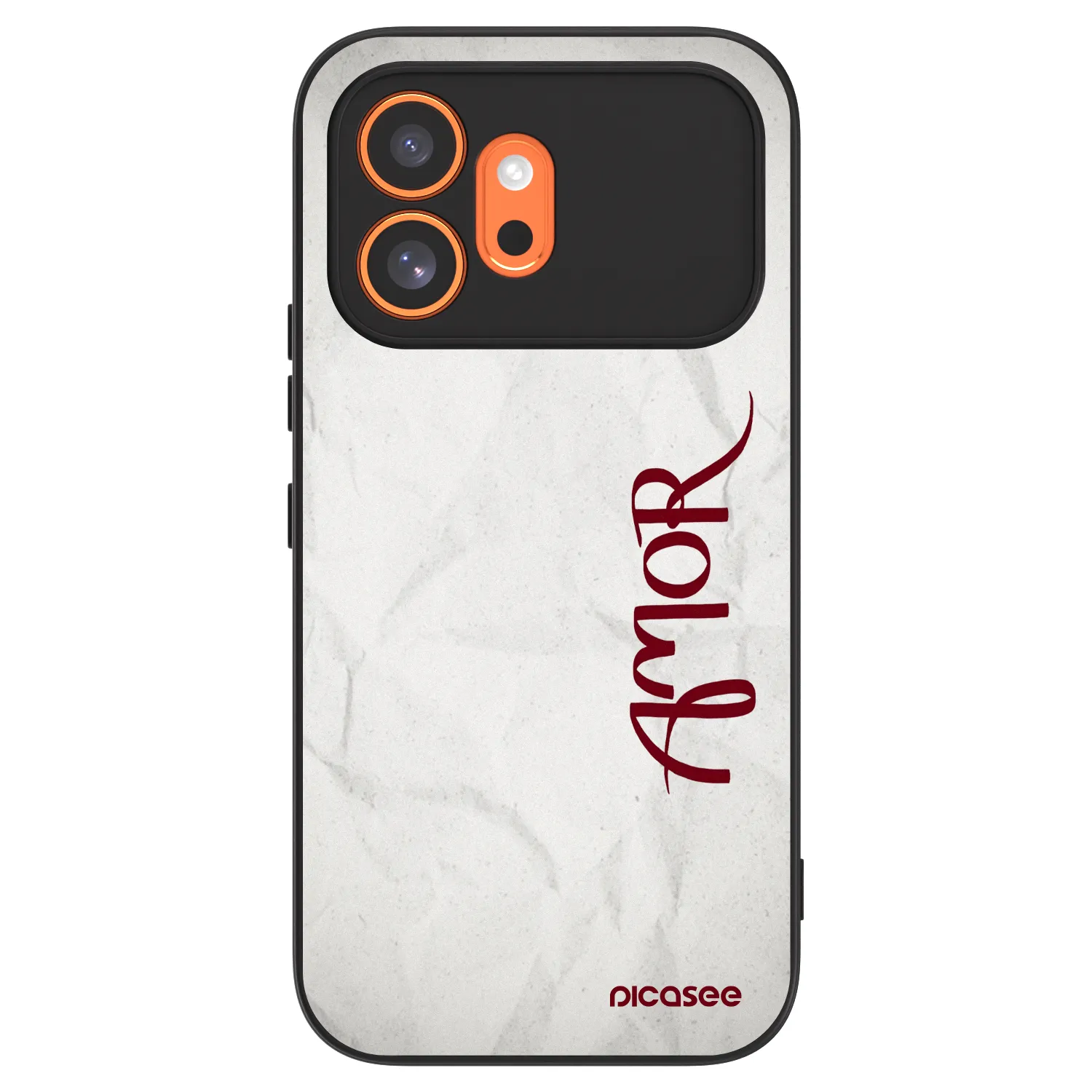 Picasee ULTIMATE CASE za Honor 600 - Amor