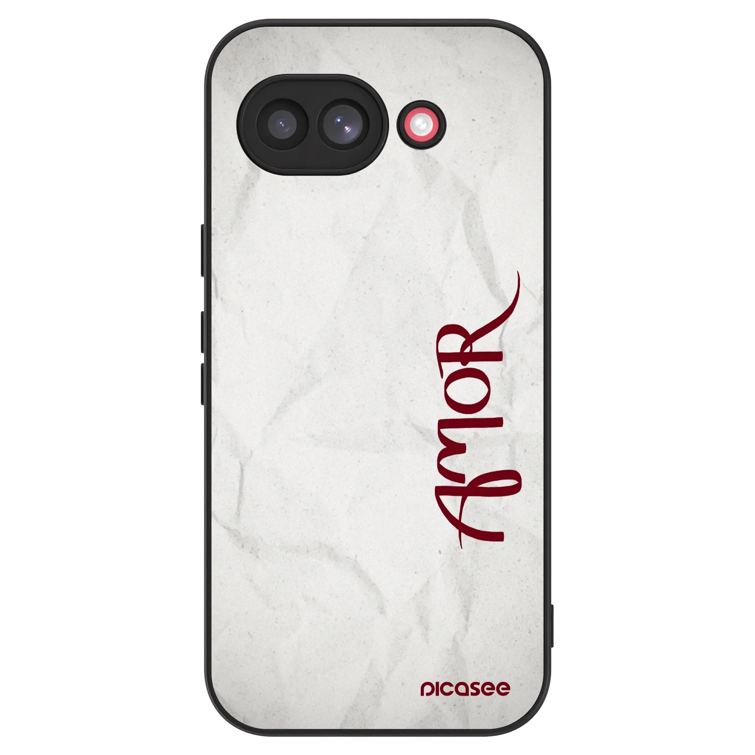 Picasee ULTIMATE CASE za Google Pixel 10a - Amor