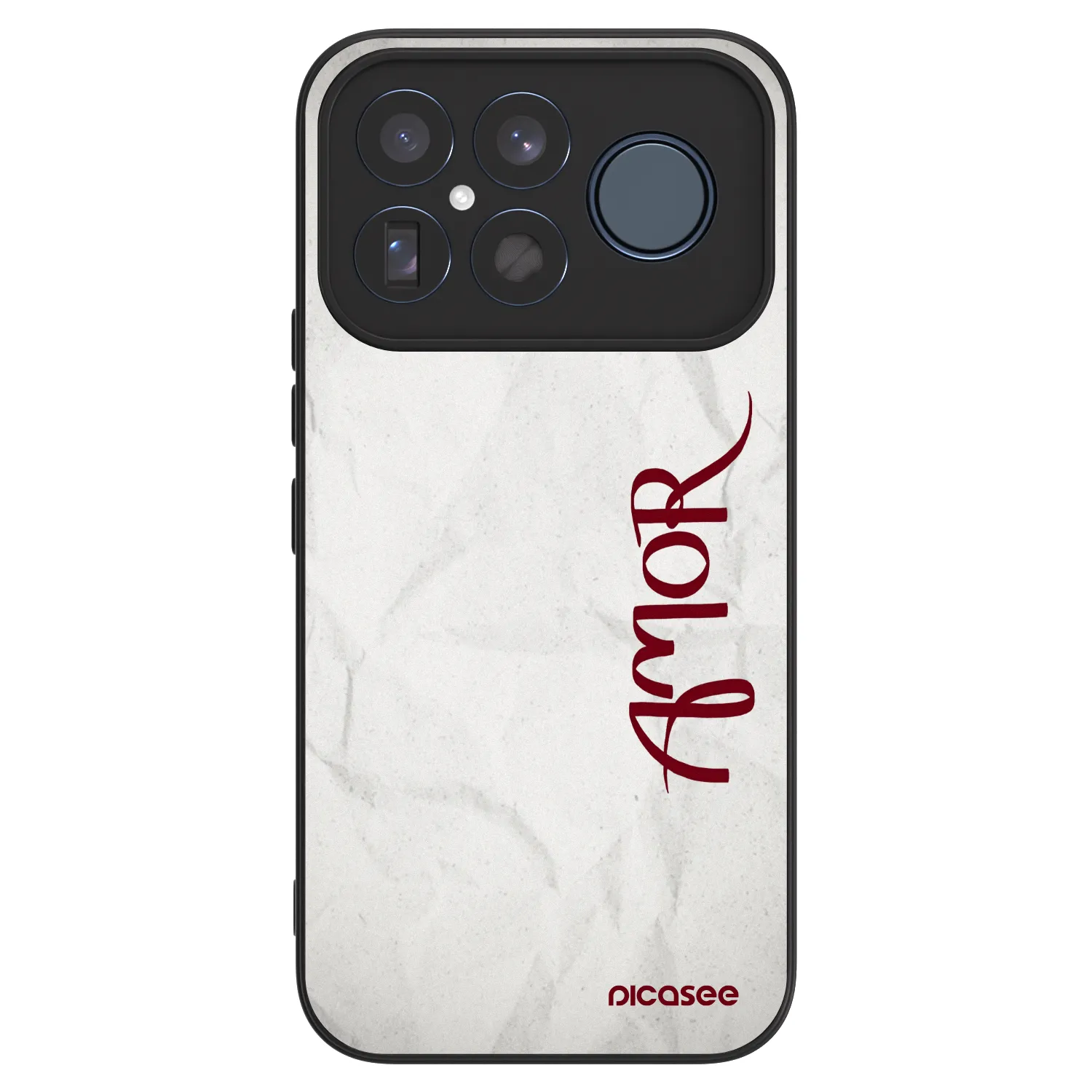 Picasee ULTIMATE CASE za Xiaomi Poco F8 Ultra - Amor
