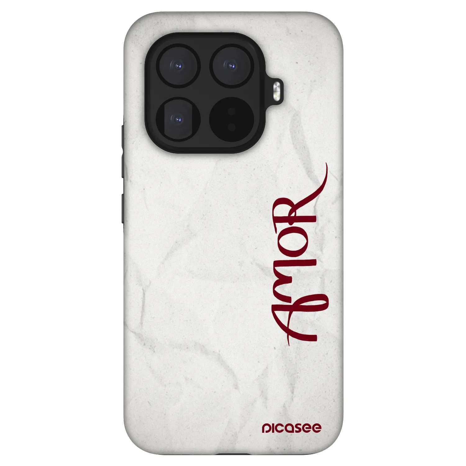 Picasee Fashion Case za Xiaomi 15T Pro - Amor
