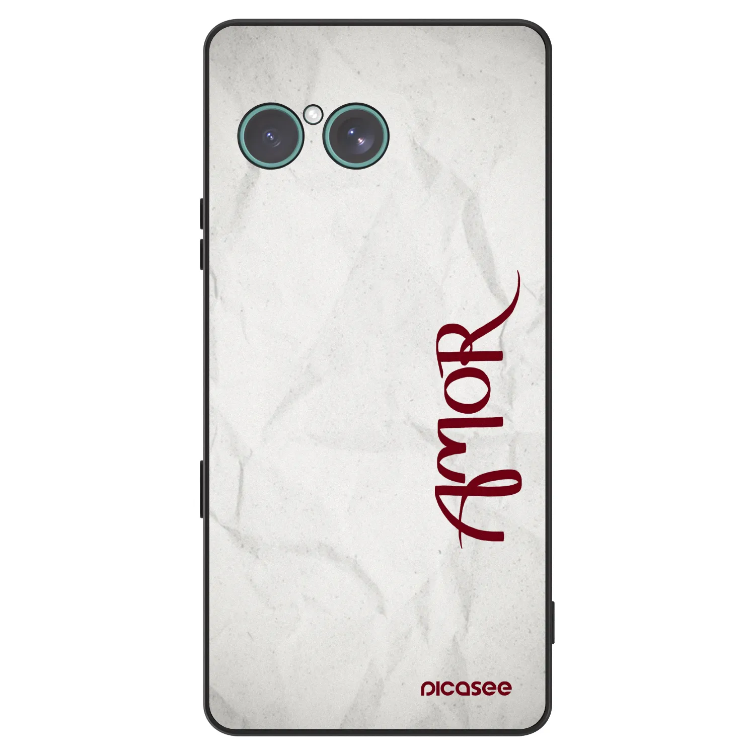 Picasee ULTIMATE CASE za Sony Xperia 10 VII - Amor