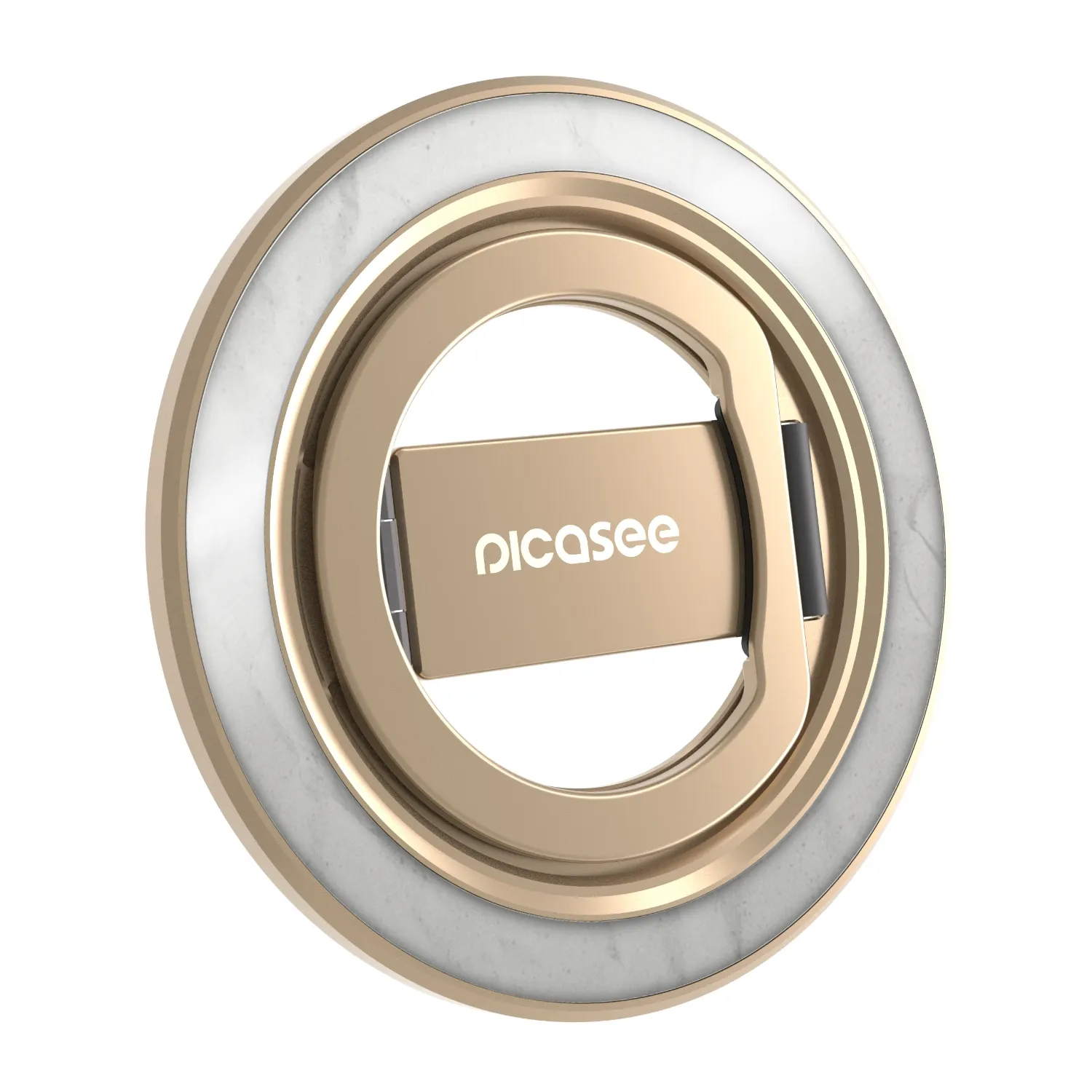 Picasee Magnetic holder - Zlato