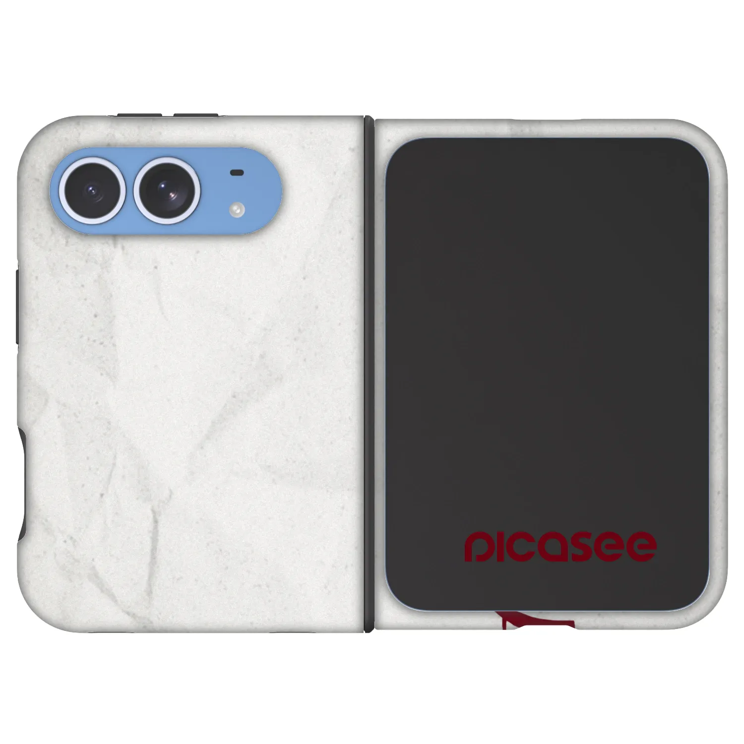 Picasee Fashion Case MagSafe za Apple iPhone Ultra - Amor