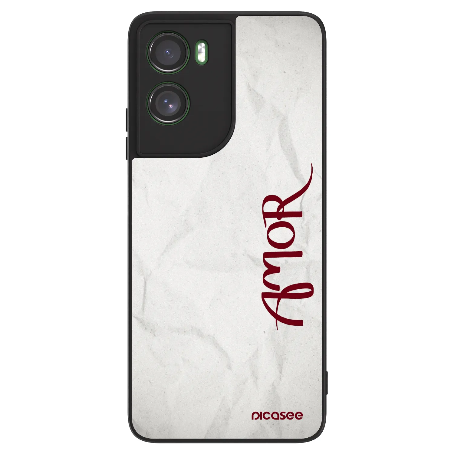 Picasee ULTIMATE CASE za Motorola Moto G06 - Amor