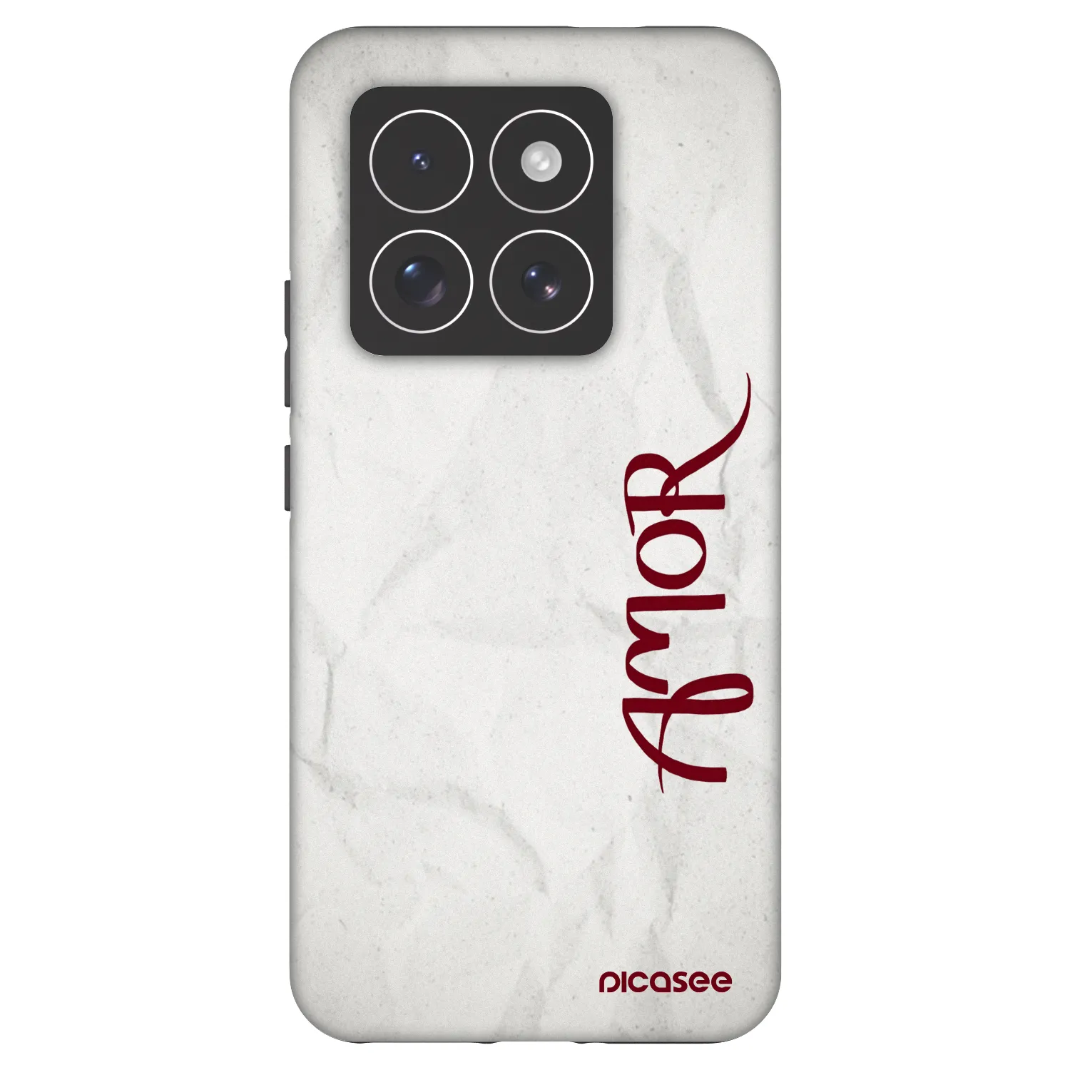 Picasee Fashion Case za Xiaomi 14 Pro - Amor