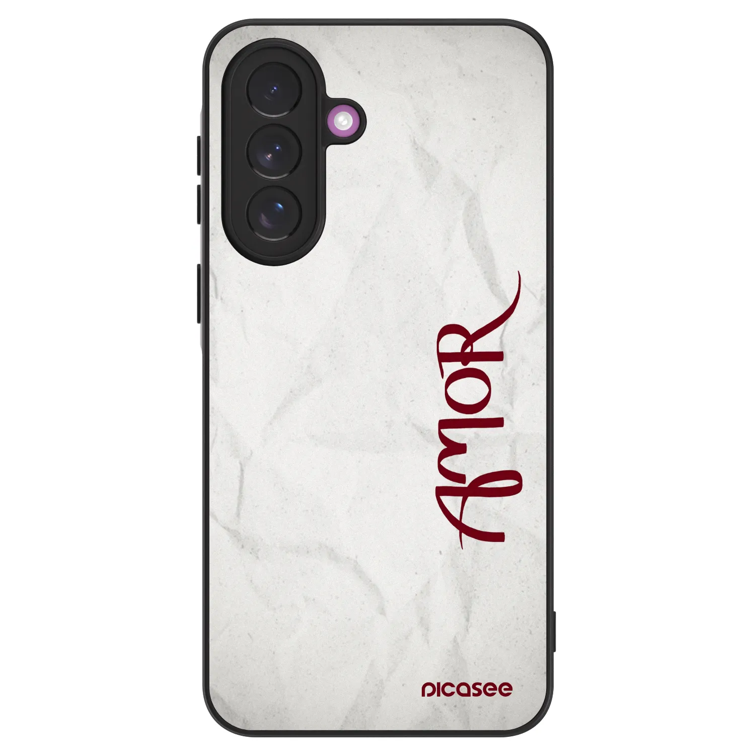 Picasee ULTIMATE CASE za Samsung Galaxy A37 - Amor