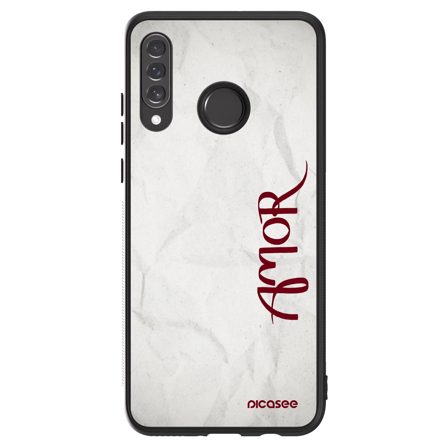 Picasee ULTIMATE CASE za Huawei P30 Lite - Amor