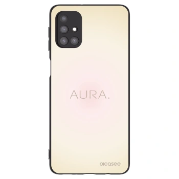 Maskica za Samsung Galaxy M31s - Aura