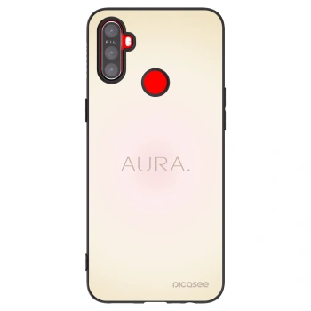 Maskica za Realme C3 - Aura