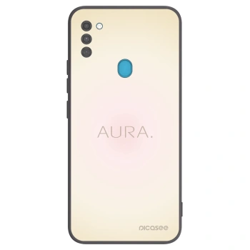 Maskica za Samsung Galaxy M11 - Aura