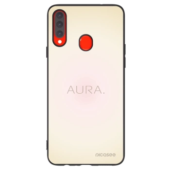 Maskica za Samsung Galaxy A20s - Aura