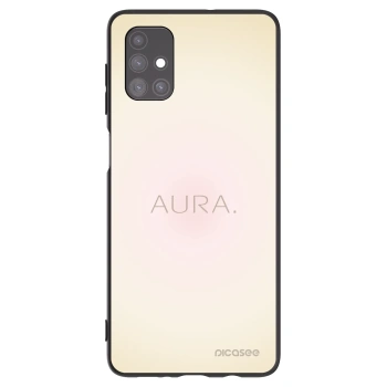 Maskica za Samsung Galaxy M51 M515F - Aura