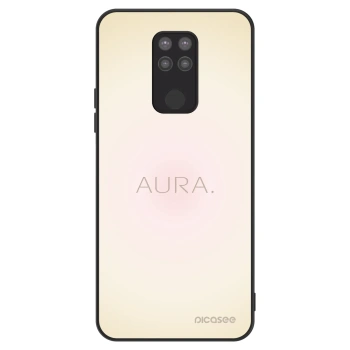 Maskica za Xiaomi Redmi Note 9 - Aura