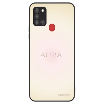 Maskica za Samsung Galaxy A21s - Aura