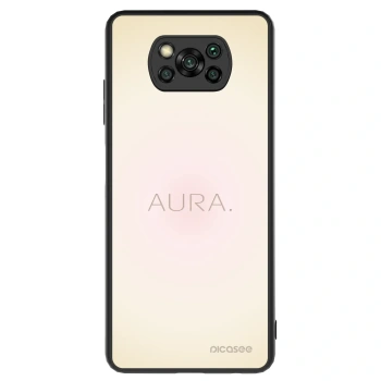 Maskica za Xiaomi Poco X3 - Aura
